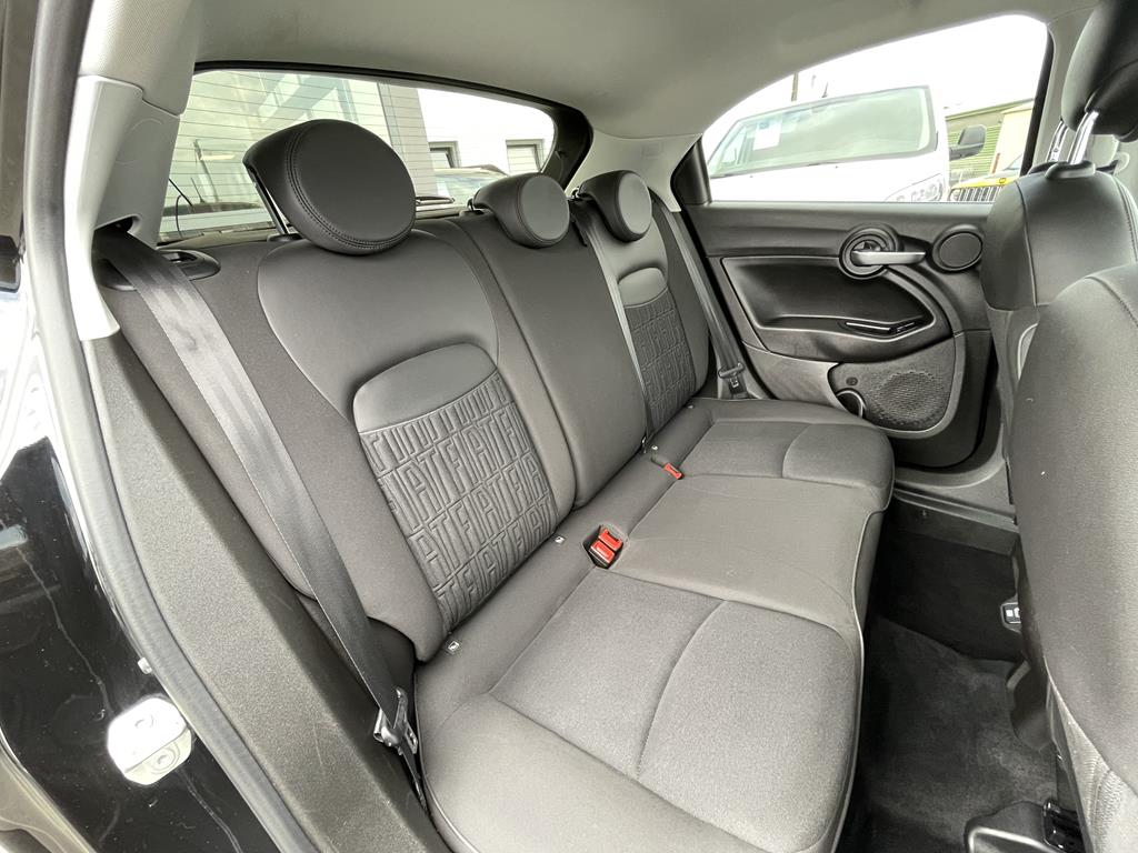 Image de Fiat 500X 1,5 Hybride 130 DCT7