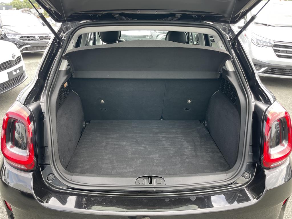Image de Fiat 500X 1,5 Hybride 130 DCT7
