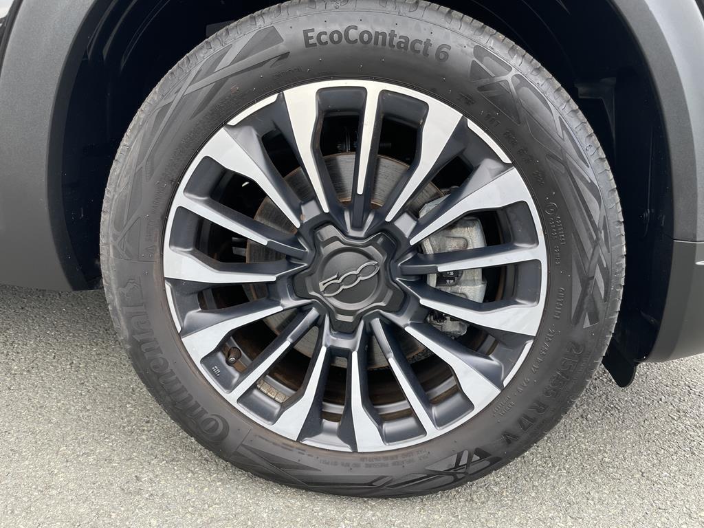 Image de Fiat 500X 1,5 Hybride 130 DCT7