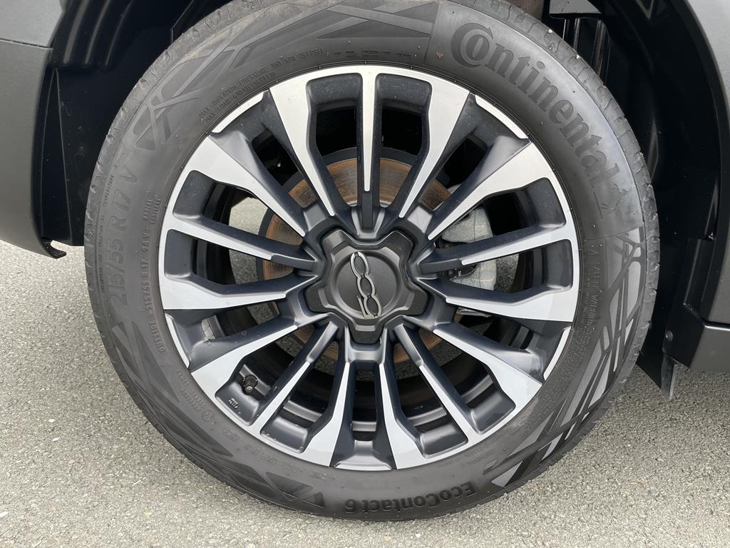 Image de Fiat 500X 1,5 Hybride 130 DCT7