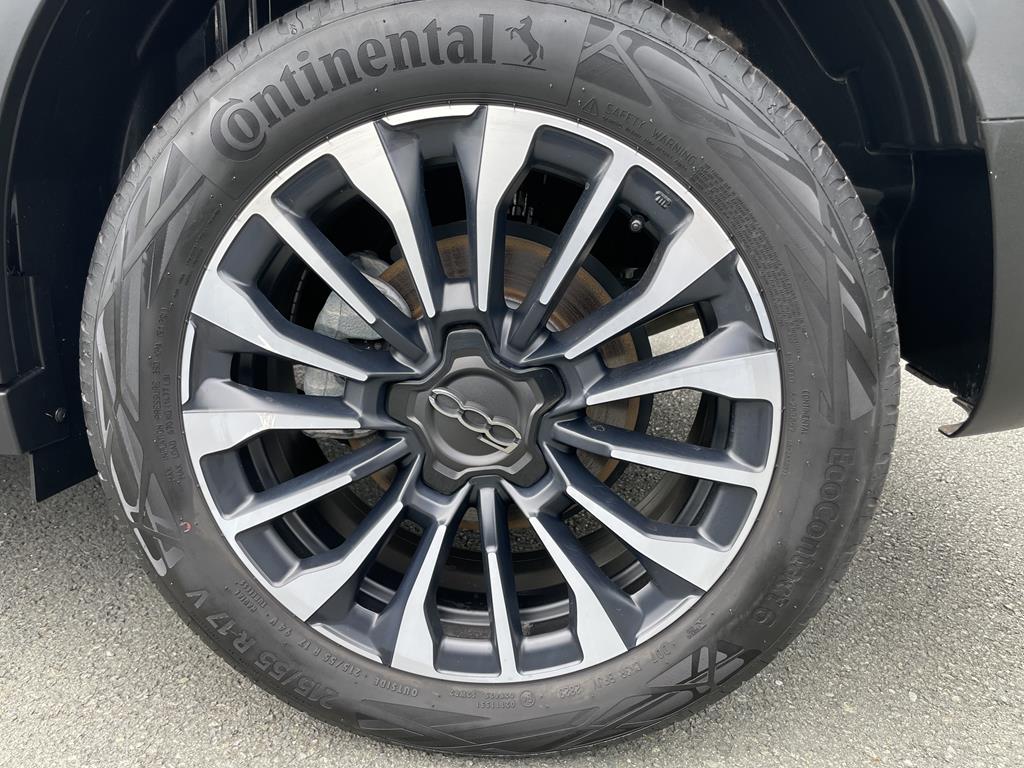 Image de Fiat 500X 1,5 Hybride 130 DCT7