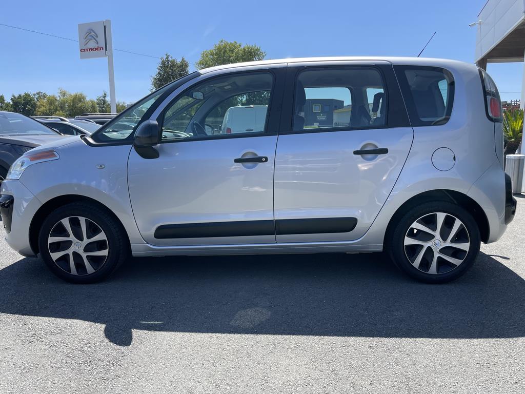 Image de Citroën C3 Picasso Puretech 110 Feel BVM