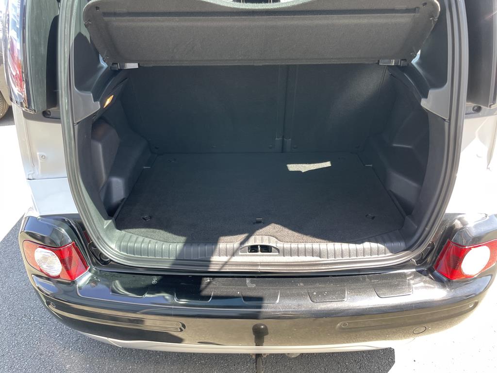 Image de Citroën C3 Picasso Puretech 110 Feel BVM