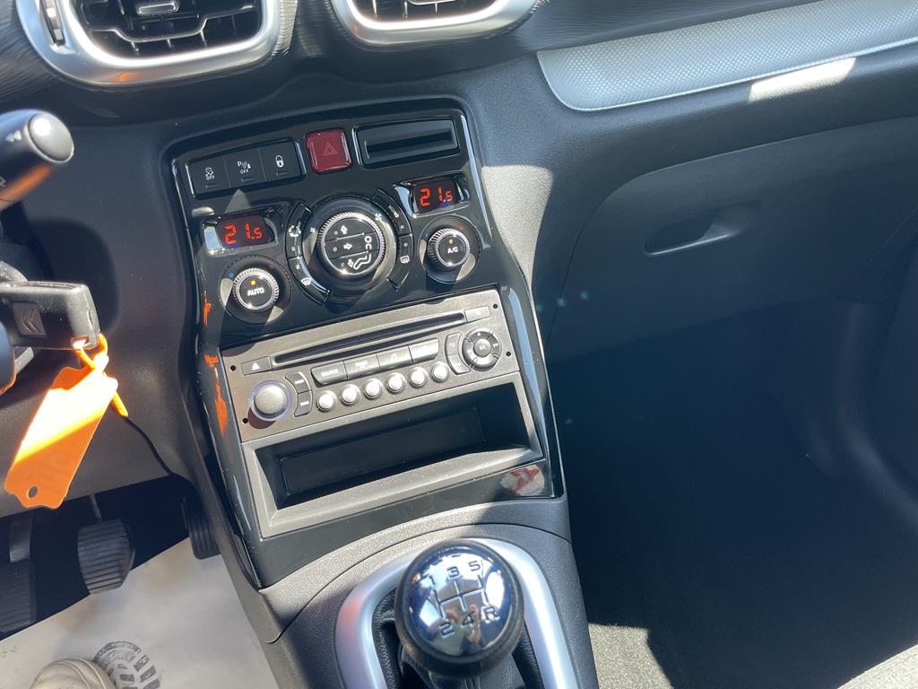 Image de Citroën C3 Picasso Puretech 110 Feel BVM