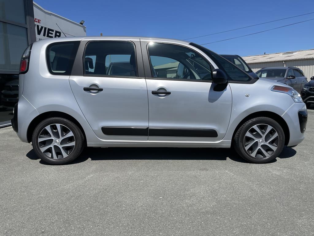 Image de Citroën C3 Picasso Puretech 110 Feel BVM