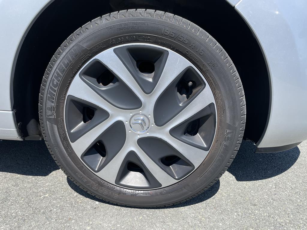 Image de Citroën C3 Picasso Puretech 110 Feel BVM