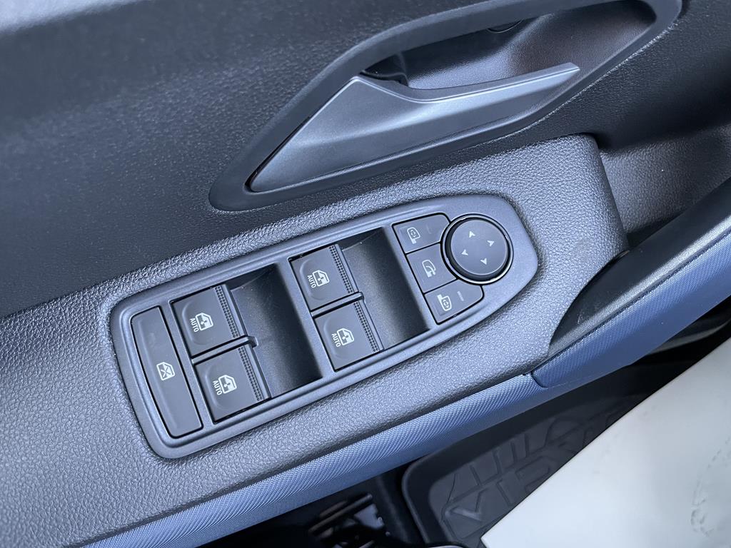 Image de Dacia Duster III HYBRID 140 BVA JOURNEY 4X2