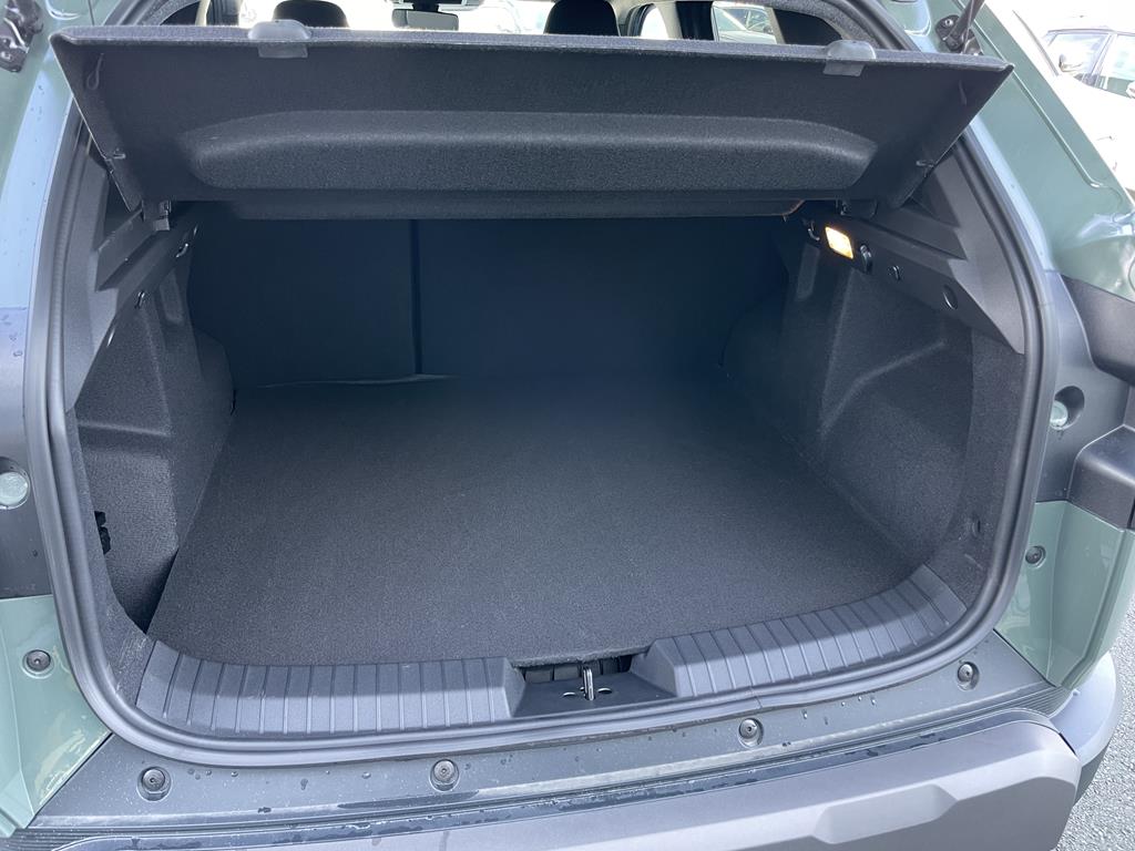 Image de Dacia Duster III TCE 130 4×4 Journey BVM6