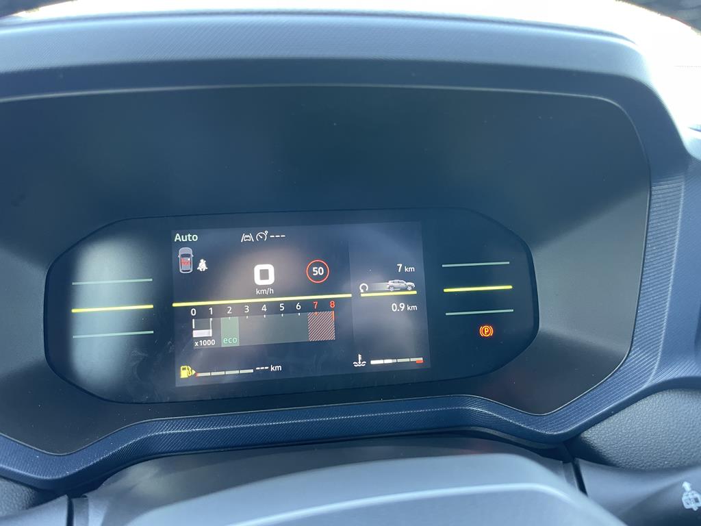 Image de Dacia Duster III TCE 130 4×4 Journey BVM6