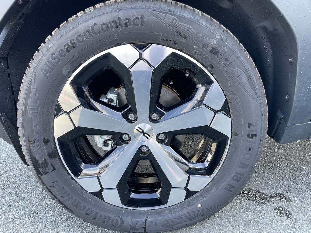 Image de Dacia Duster III TCE 130 4×4 Journey BVM6