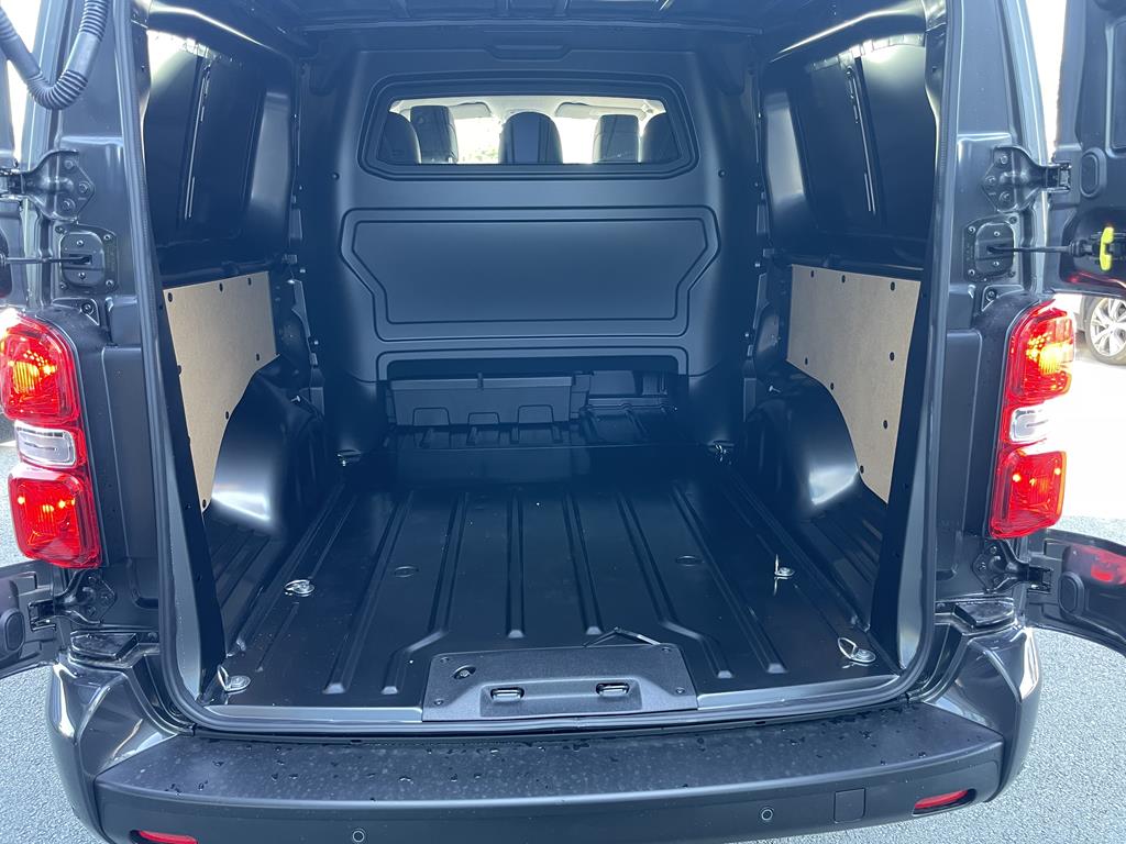 Image de Citroën Jumpy IV Cab Appro XL BlueHDI 180 5 Places