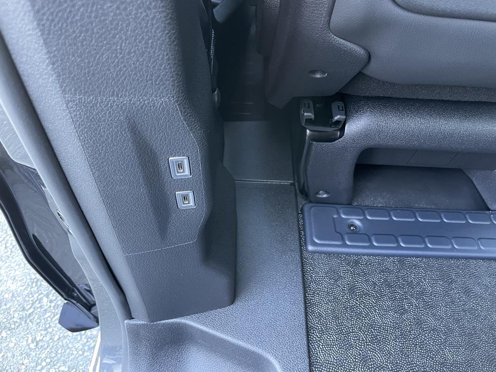 Image de Citroën Jumpy IV Cab Appro XL BlueHDI 180 5 Places