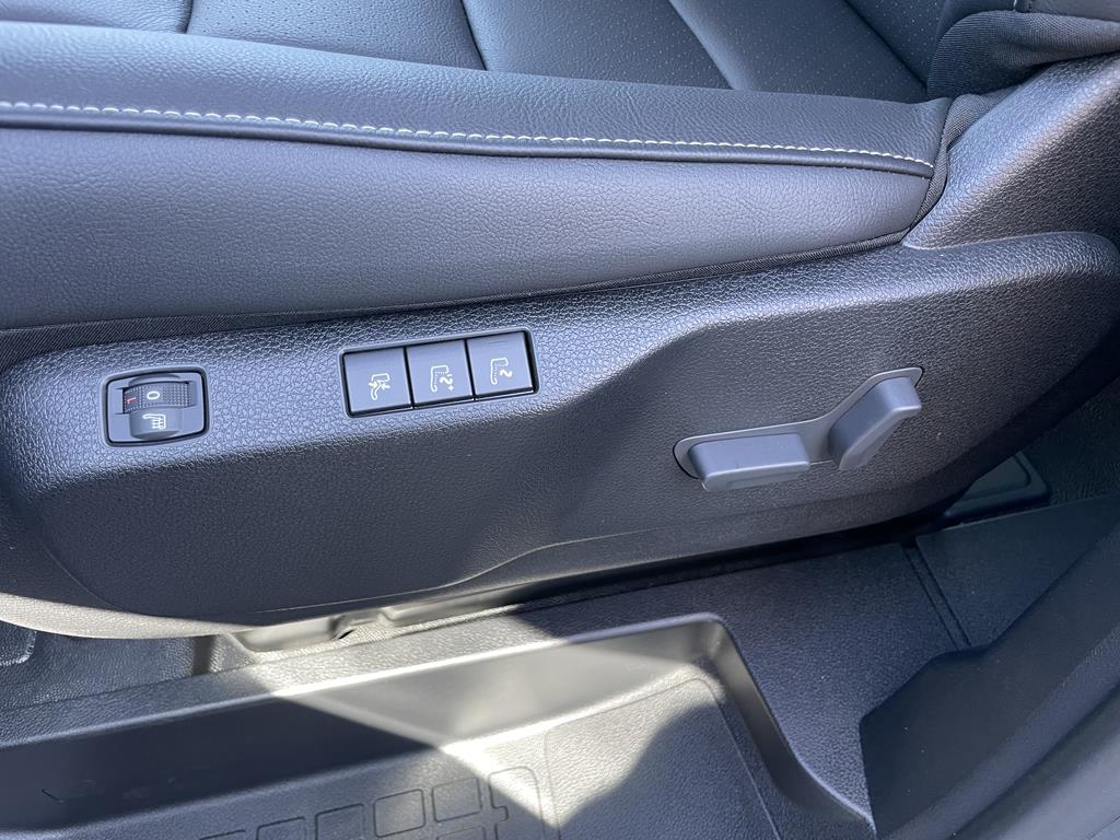 Image de Citroën Jumpy IV Cab Appro XL BlueHDI 180 5 Places