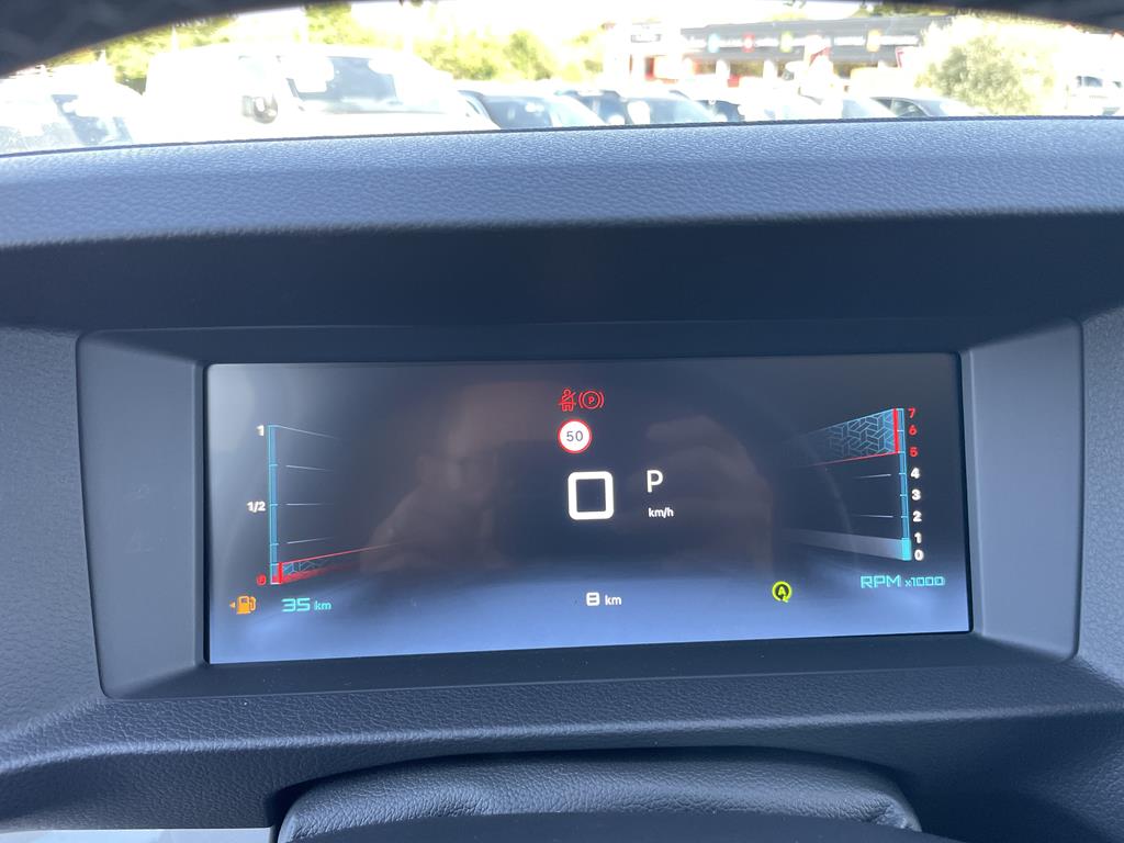 Image de Citroën Jumpy IV Cab Appro XL BlueHDI 180 5 Places
