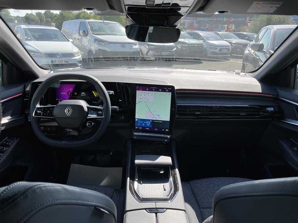Image de Renault Rafale E-Tech Full Hybride 200 Techno BVA