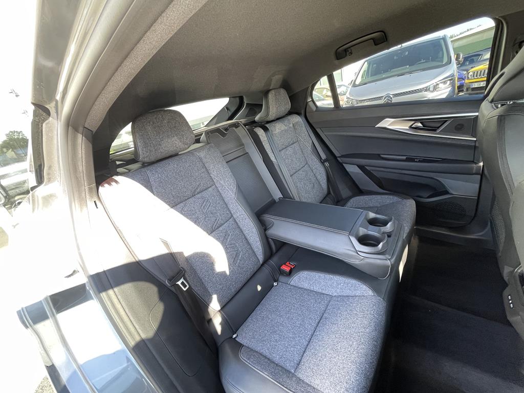 Image de Renault Rafale E-Tech Full Hybride 200 Techno BVA