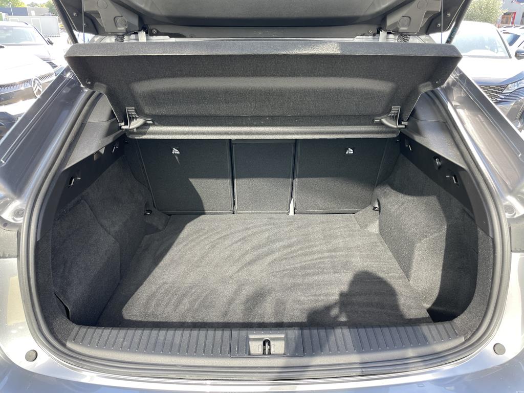 Image de Renault Rafale E-Tech Full Hybride 200 Techno BVA