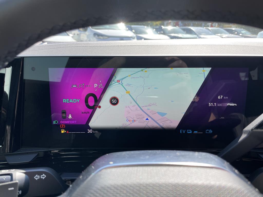 Image de Renault Rafale E-Tech Full Hybride 200 Techno BVA