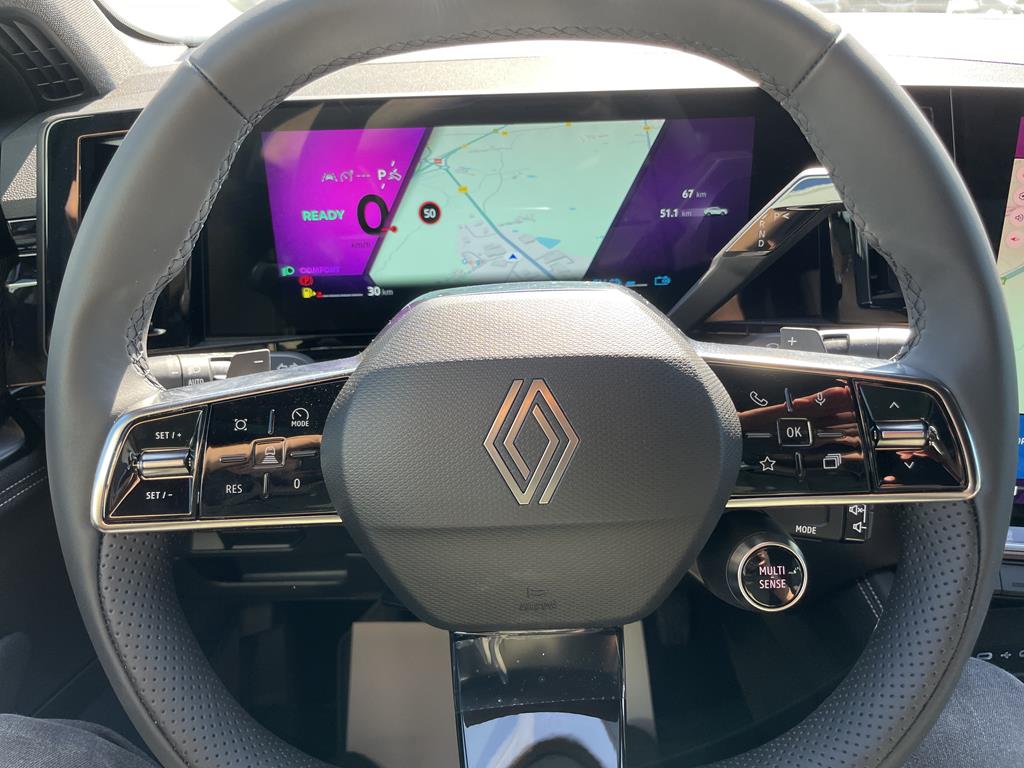 Image de Renault Rafale E-Tech Full Hybride 200 Techno BVA