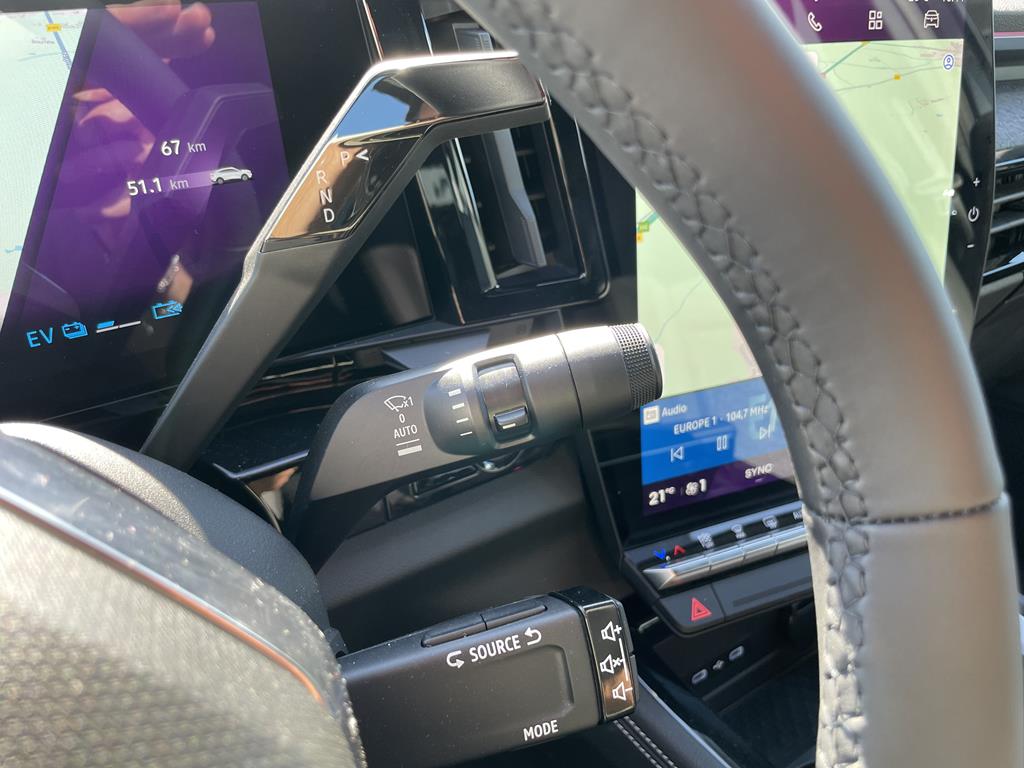 Image de Renault Rafale E-Tech Full Hybride 200 Techno BVA