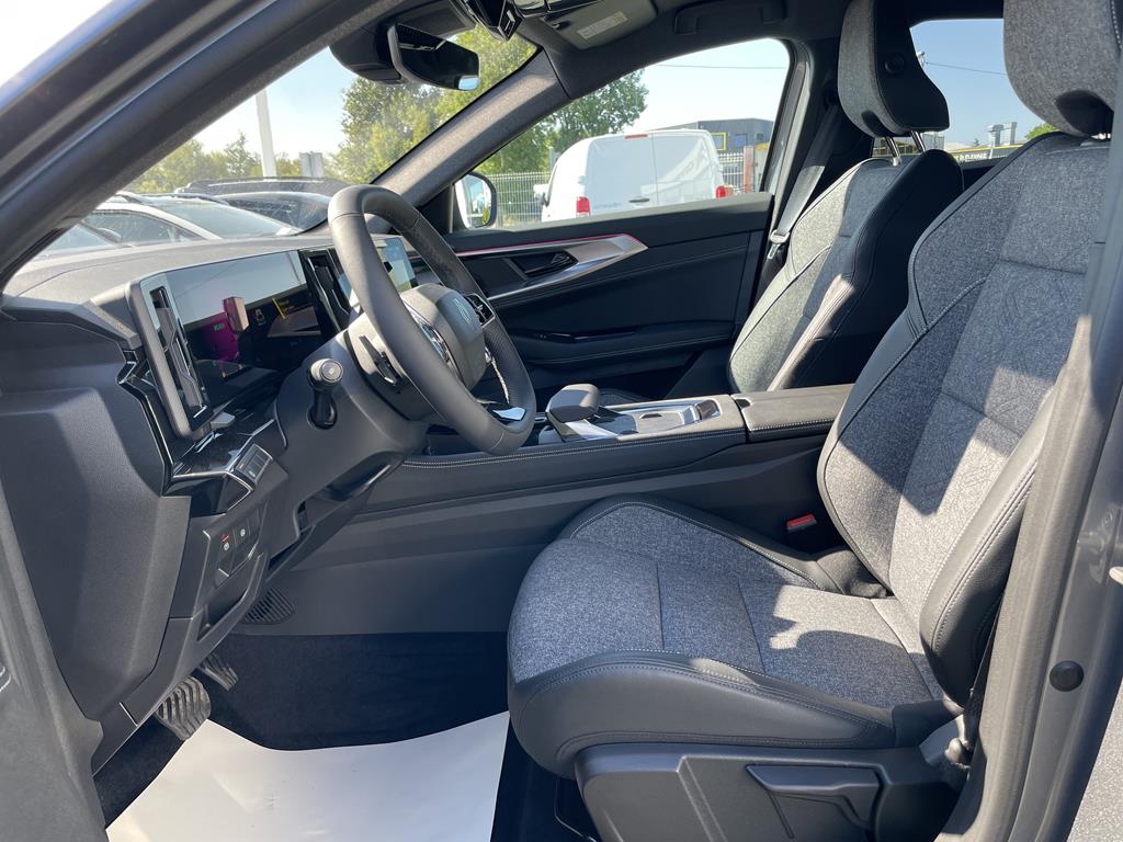 Image de Renault Rafale E-Tech Full Hybride 200 Techno BVA