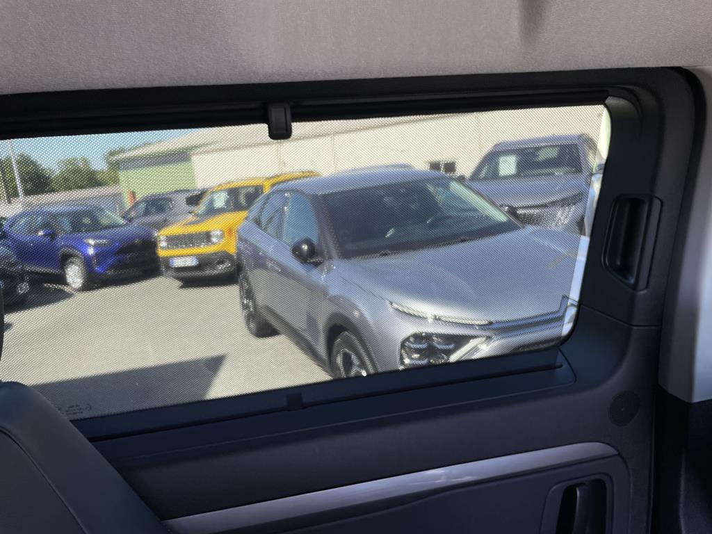 Image de Citroën Jumpy IV Cab Appro XL BlueHDI 180 5 Places