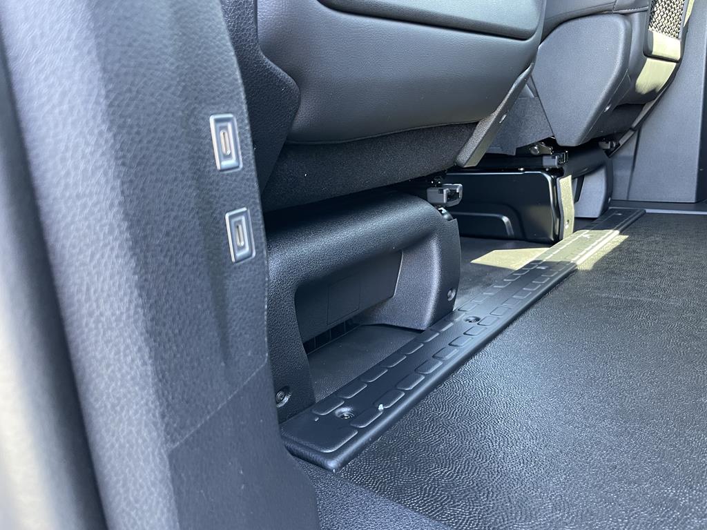 Image de Citroën Jumpy IV Cab Appro XL BlueHDI 180 5 Places