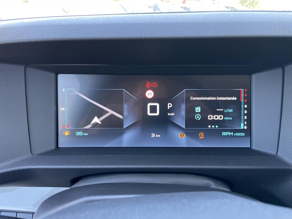 Image de Citroën Jumpy IV Cab Appro XL BlueHDI 180 5 Places
