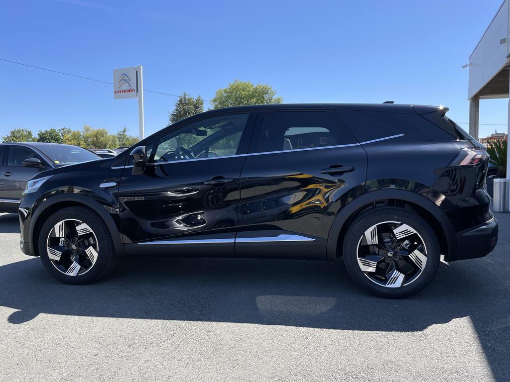Image de Renault Symbioz E-Tech Full Hybride 145 Techno BVA