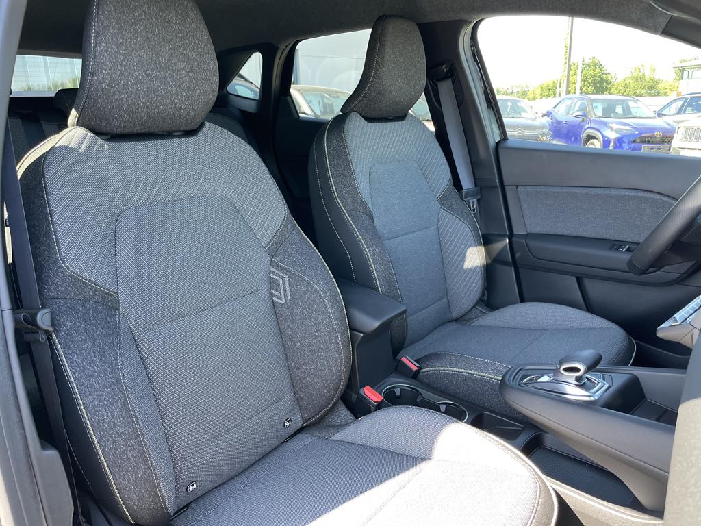 Image de Renault Symbioz E-Tech Full Hybride 145 Techno BVA