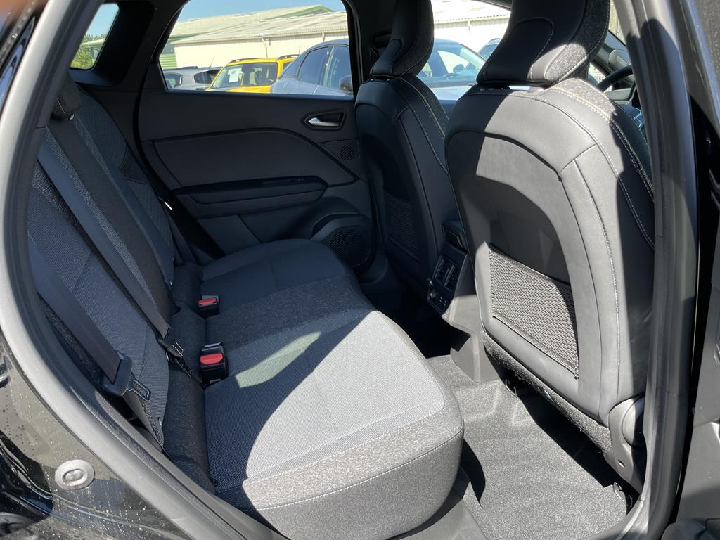 Image de Renault Symbioz E-Tech Full Hybride 145 Techno BVA