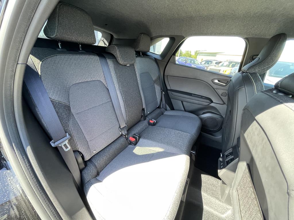 Image de Renault Symbioz E-Tech Full Hybride 145 Techno BVA