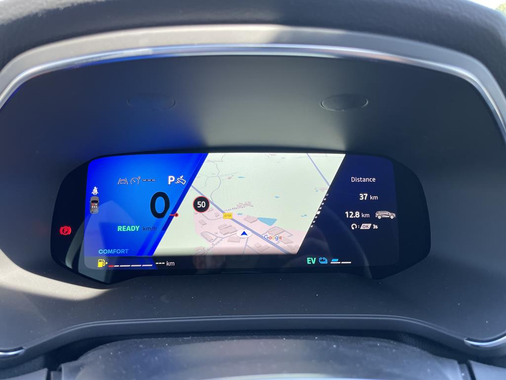 Image de Renault Symbioz E-Tech Full Hybride 145 Techno BVA