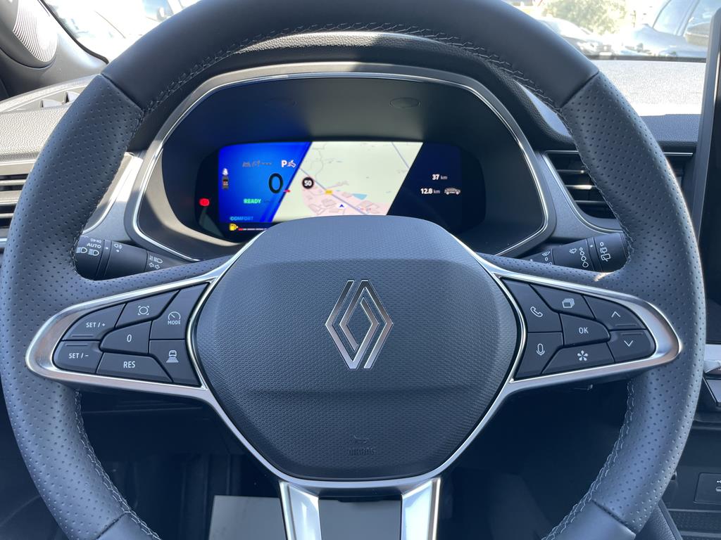 Image de Renault Symbioz E-Tech Full Hybride 145 Techno BVA