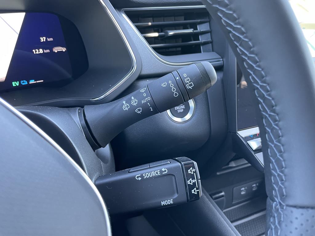 Image de Renault Symbioz E-Tech Full Hybride 145 Techno BVA