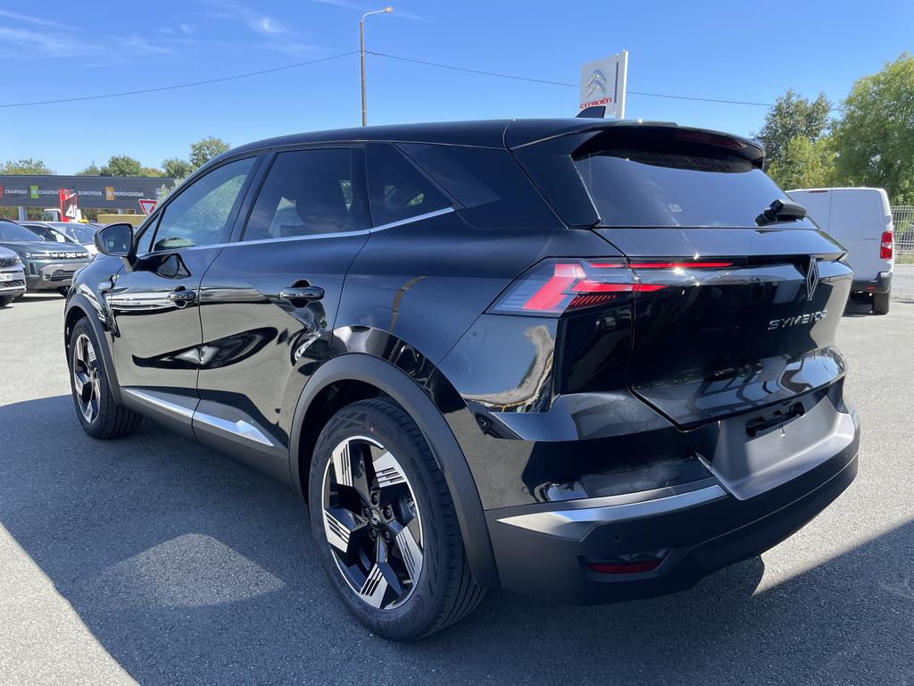 Image de Renault Symbioz E-Tech Full Hybride 145 Techno BVA