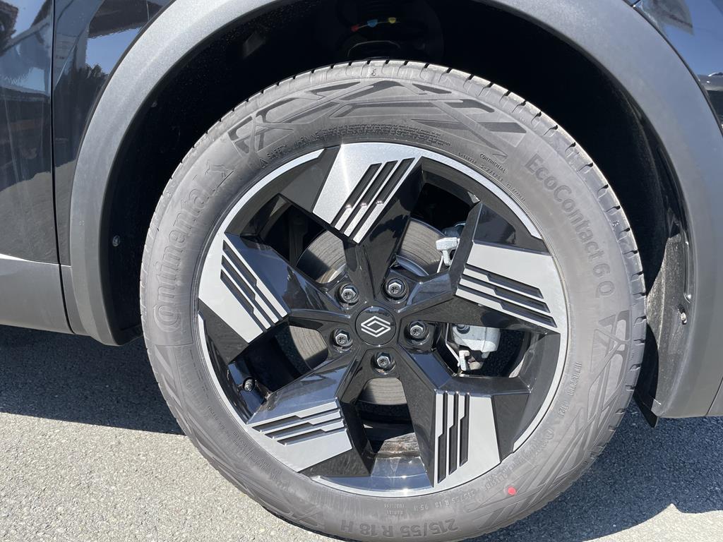 Image de Renault Symbioz E-Tech Full Hybride 145 Techno BVA