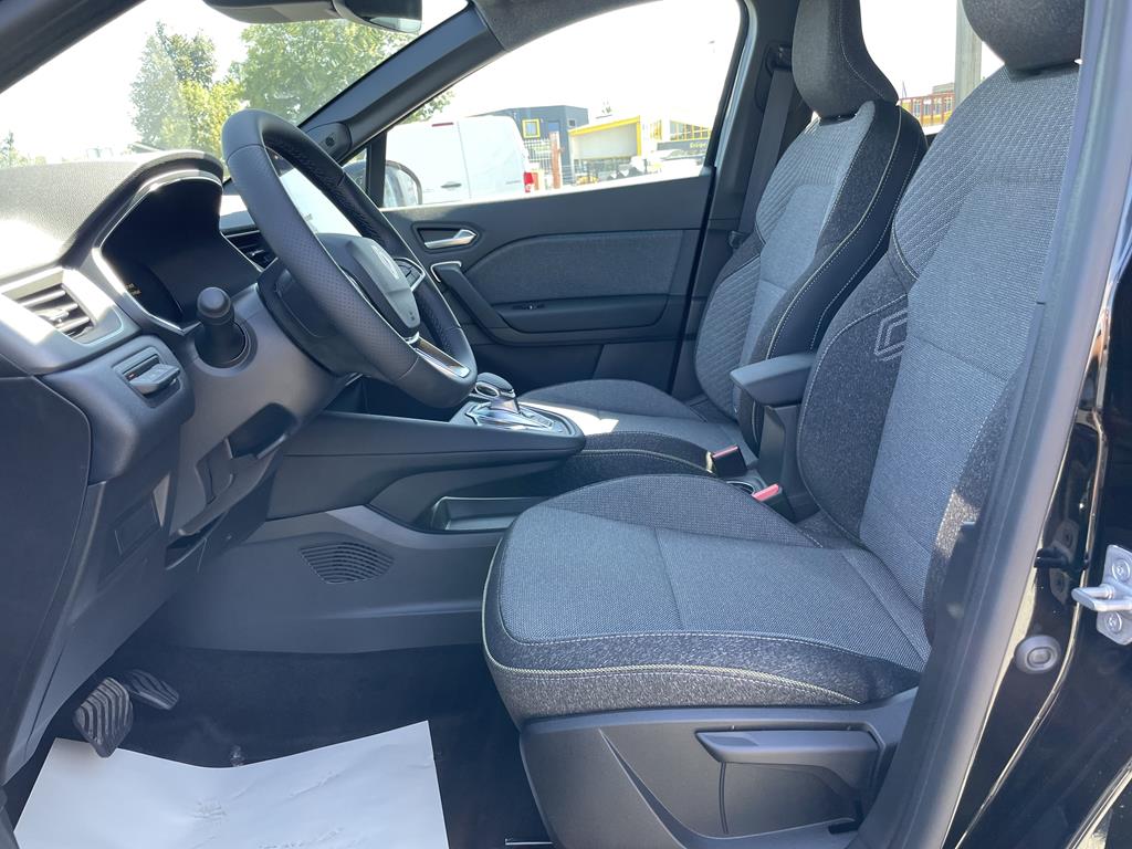 Image de Renault Symbioz E-Tech Full Hybride 145 Techno BVA