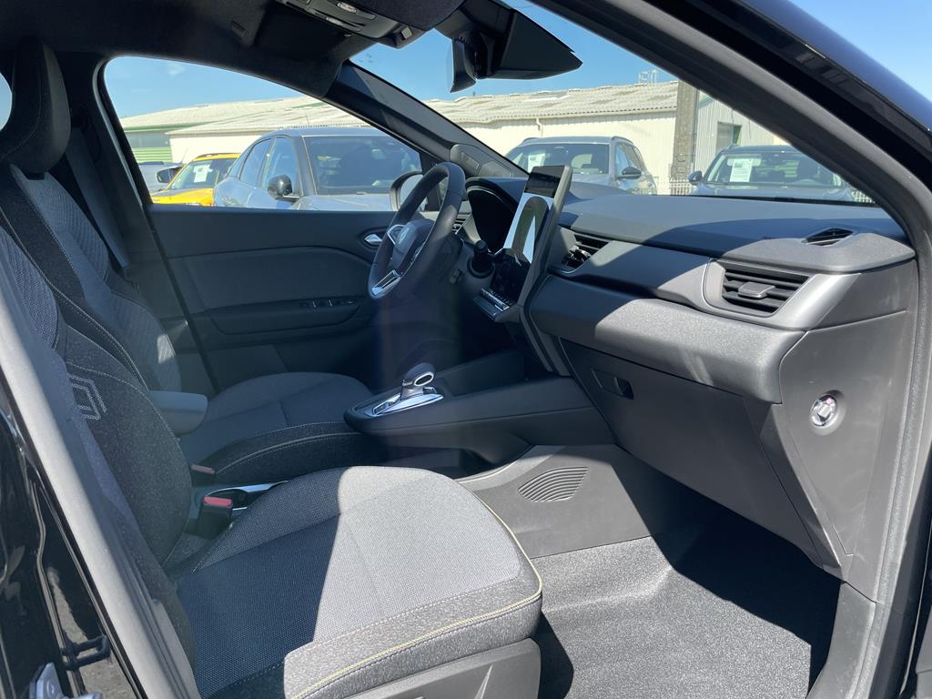 Image de Renault Symbioz E-Tech Full Hybride 145 Techno BVA