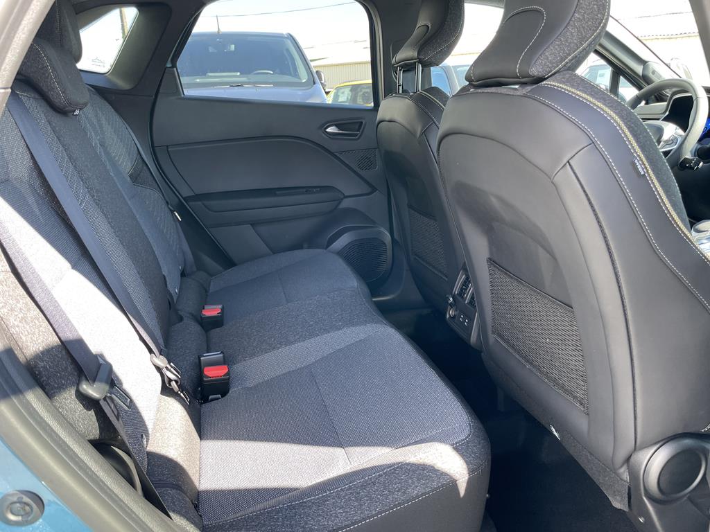 Image de Renault Symbioz E-Tech Full Hybride 145 Techno BVA