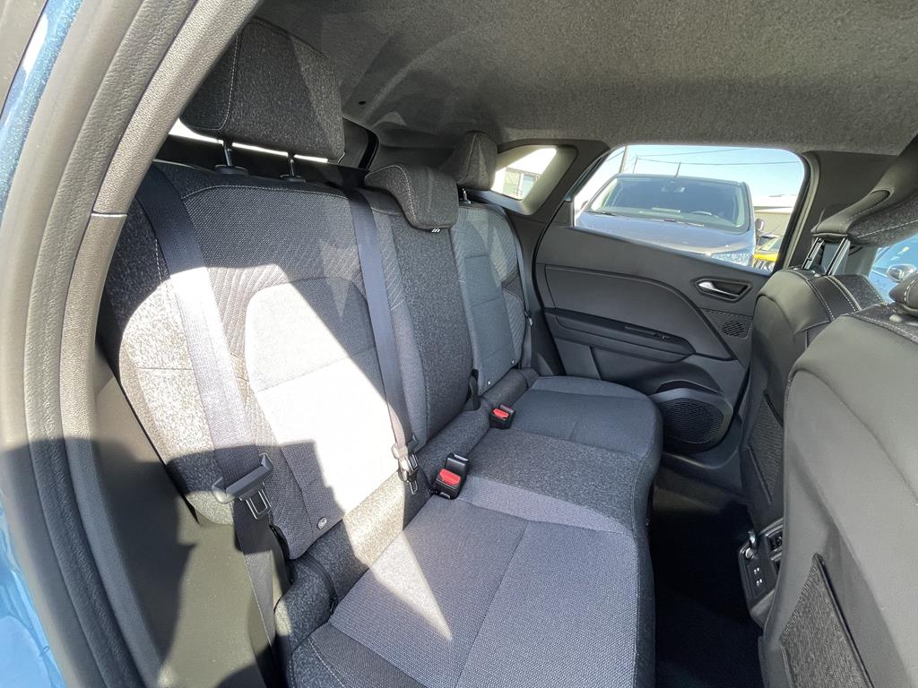 Image de Renault Symbioz E-Tech Full Hybride 145 Techno BVA