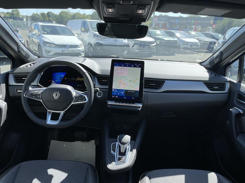 Image de Renault Symbioz E-Tech Full Hybride 145 Techno BVA