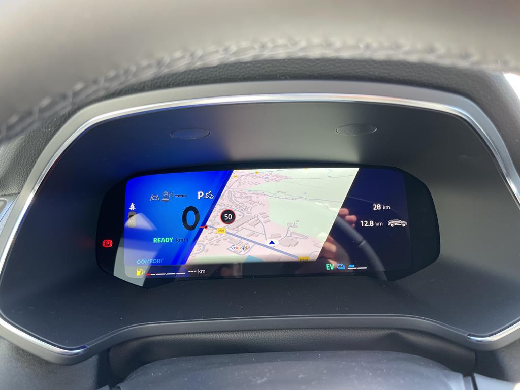 Image de Renault Symbioz E-Tech Full Hybride 145 Techno BVA