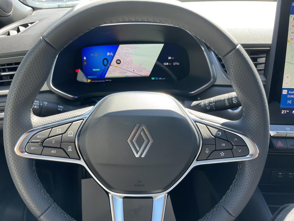 Image de Renault Symbioz E-Tech Full Hybride 145 Techno BVA