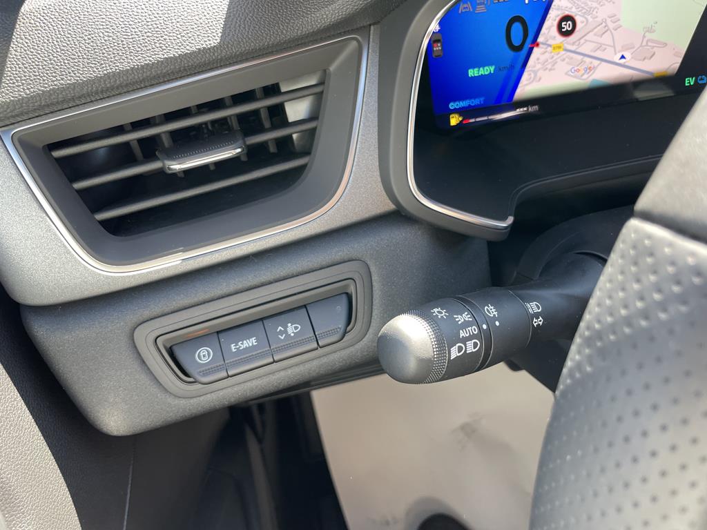 Image de Renault Symbioz E-Tech Full Hybride 145 Techno BVA