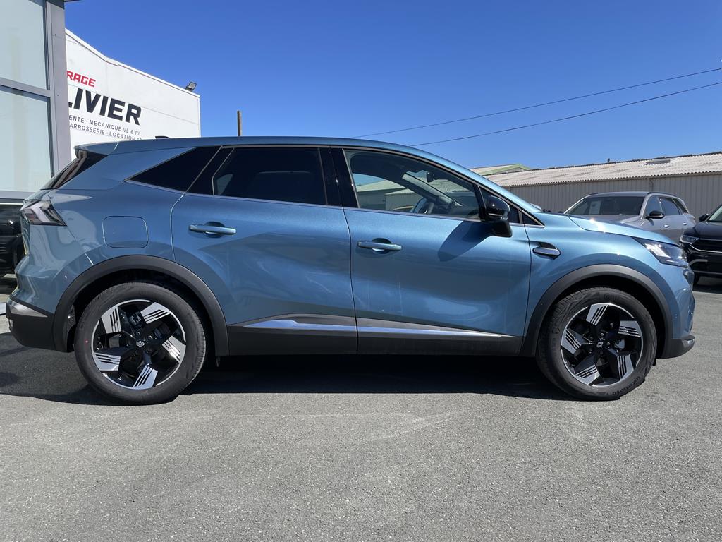 Image de Renault Symbioz E-Tech Full Hybride 145 Techno BVA