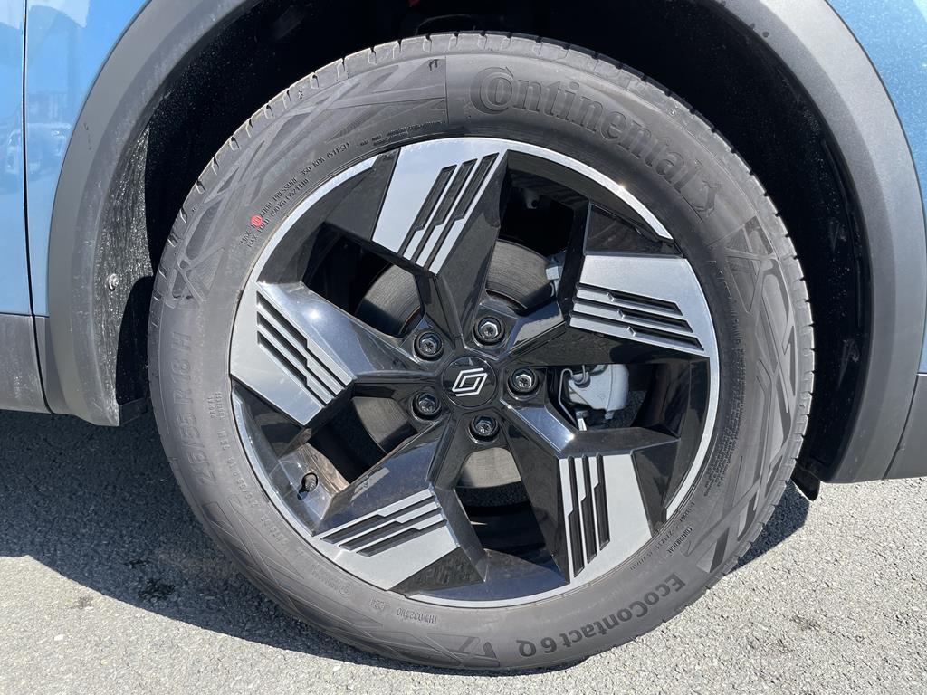 Image de Renault Symbioz E-Tech Full Hybride 145 Techno BVA