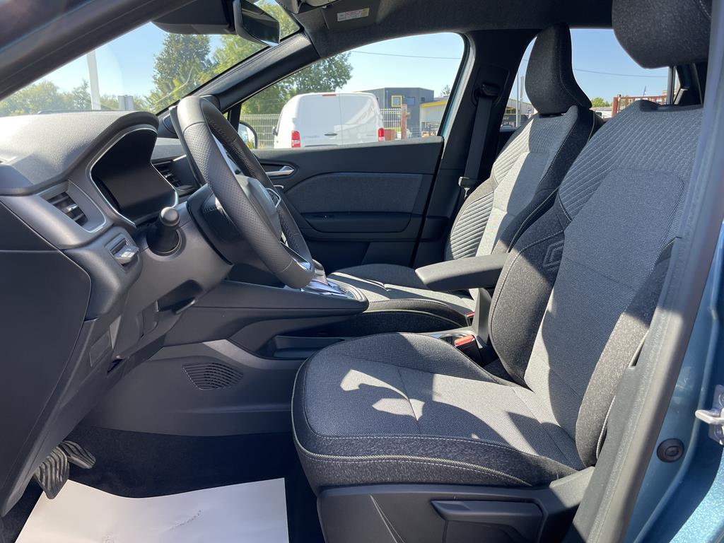Image de Renault Symbioz E-Tech Full Hybride 145 Techno BVA