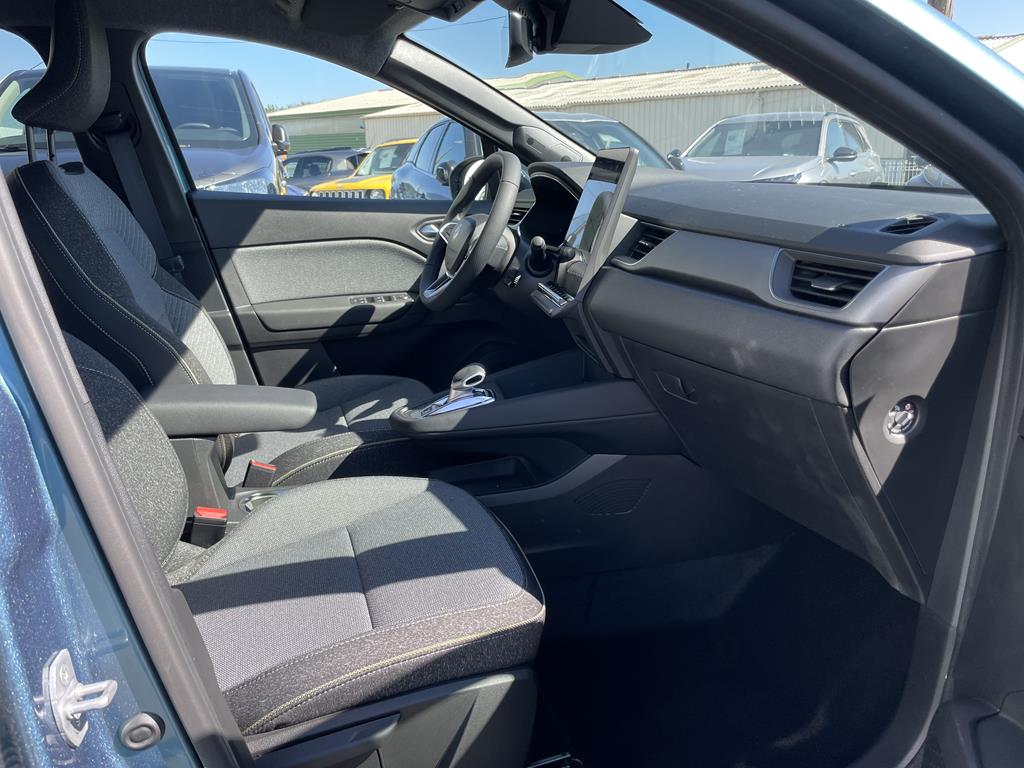 Image de Renault Symbioz E-Tech Full Hybride 145 Techno BVA