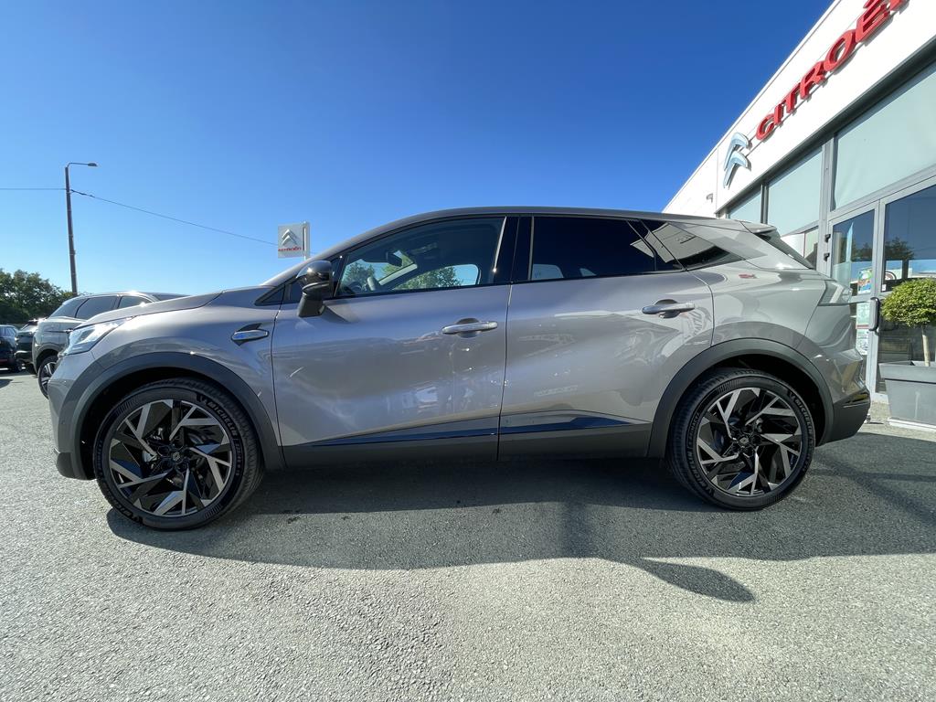 Image de Renault Symbioz Full Hybride 145 Esprit Alpine BVA